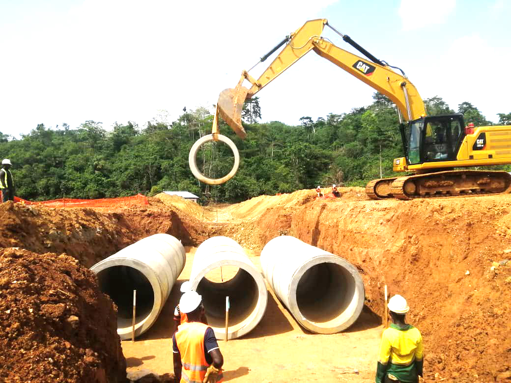 Surface Preparation