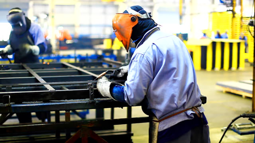 Welding and Fabrication Services